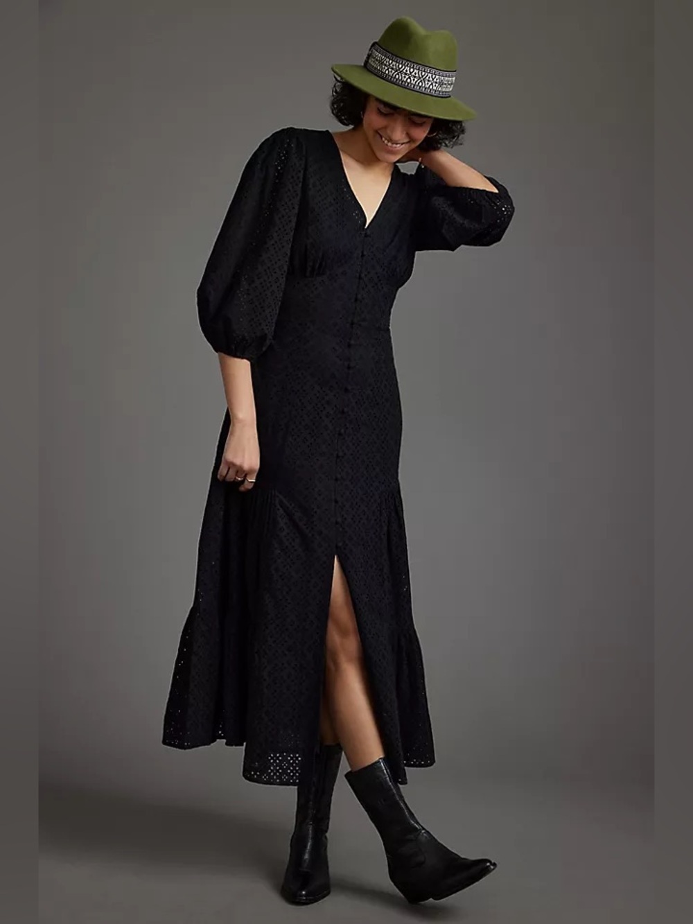 Anthropologie Dress